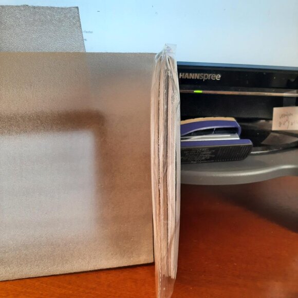 Knixmax Outdoor Men 3 Insoles for Sandal UltrThin Comfort Shoe Light Blue Size 6 - Picture 2 of 3